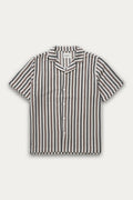 Kuwalla Zig Zag Shirt