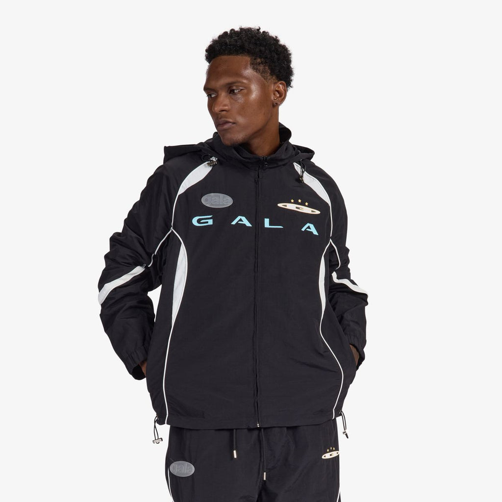 Gala Bando Windbreaker Tracksuit Top