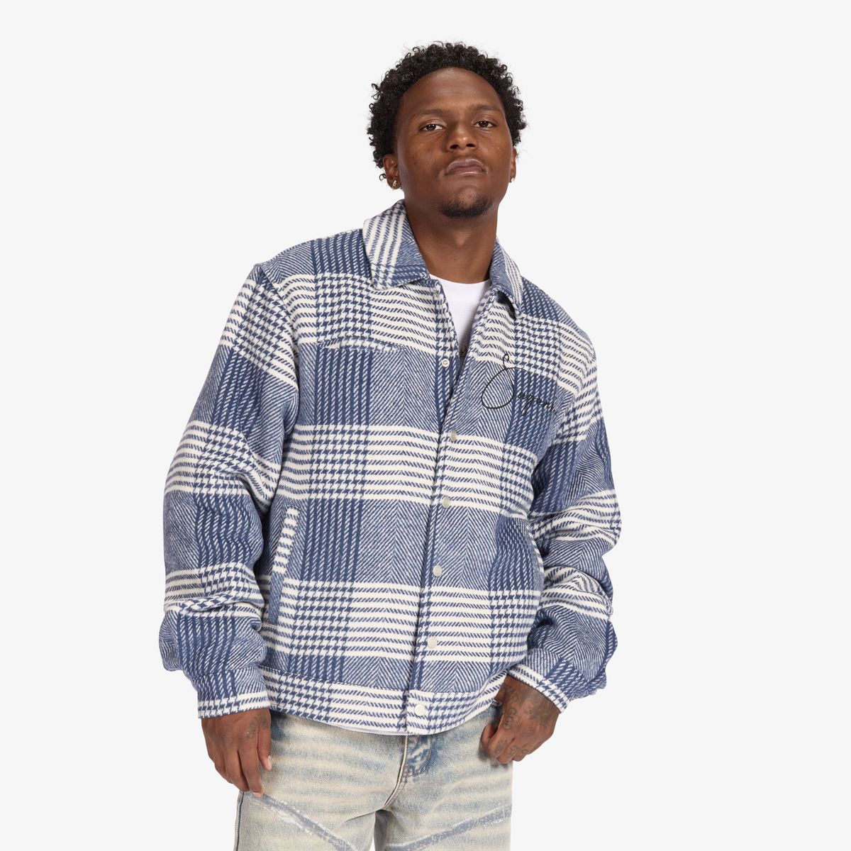 Sugarhill Eastwood Jacket
