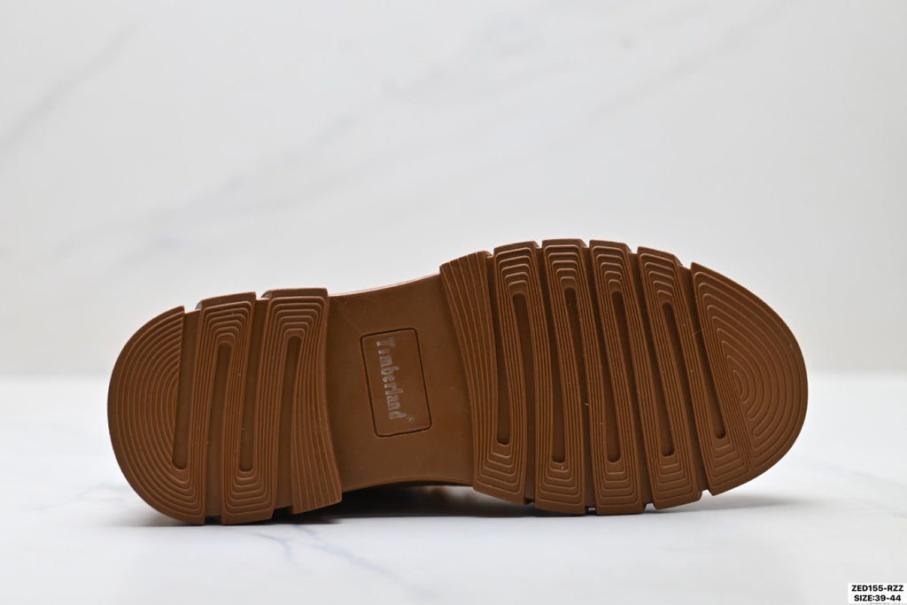 Timberland Wheat Leather Mid Outdoor Boot