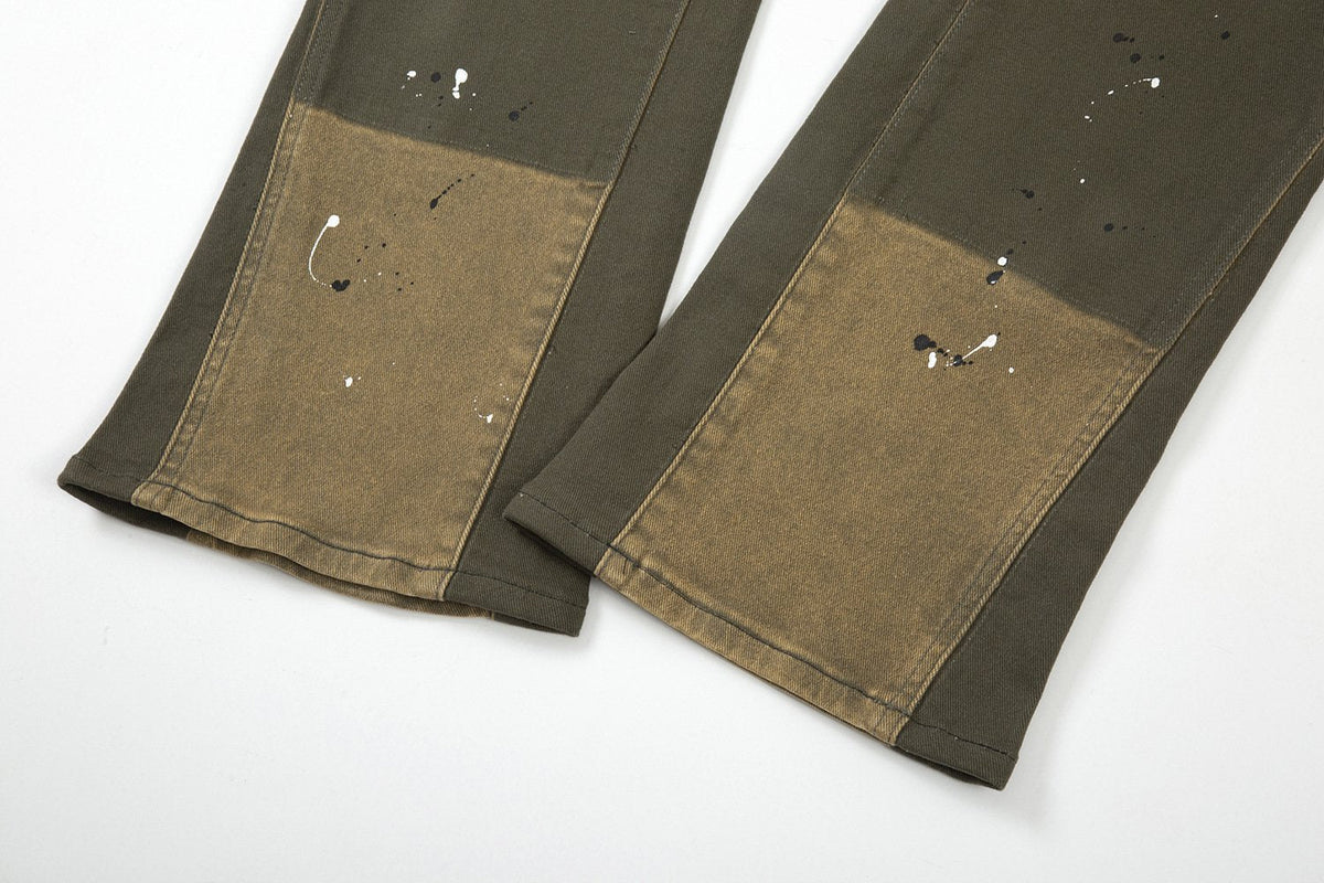 VARDO – FLARED CARPENTER