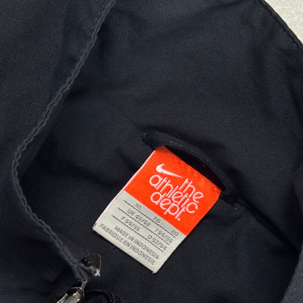 Vintage Nike Trackjacket (XL)