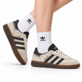 adidas Handball Spezial Wonder White Black Women's