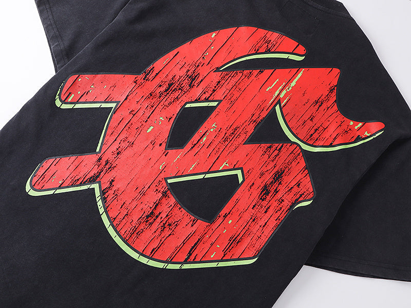 Godspeed T-Shirt
