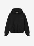 Fear Of God Essentials Womens Signature Classic Hoodie