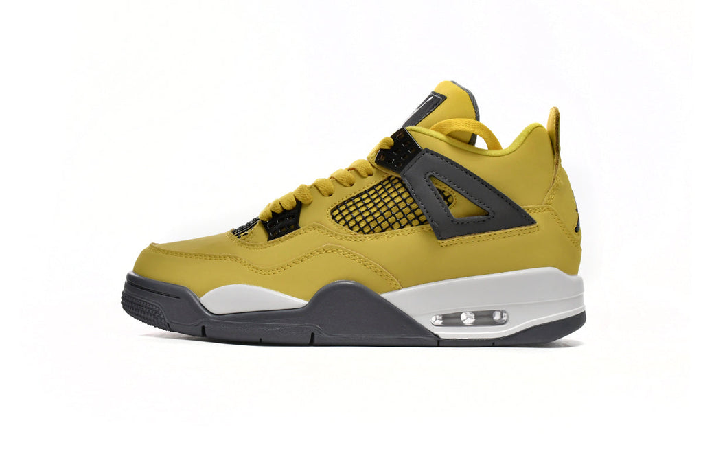 Air Jordan 4 Retro Lightning 2021 Reps Sneaker CT8527-700