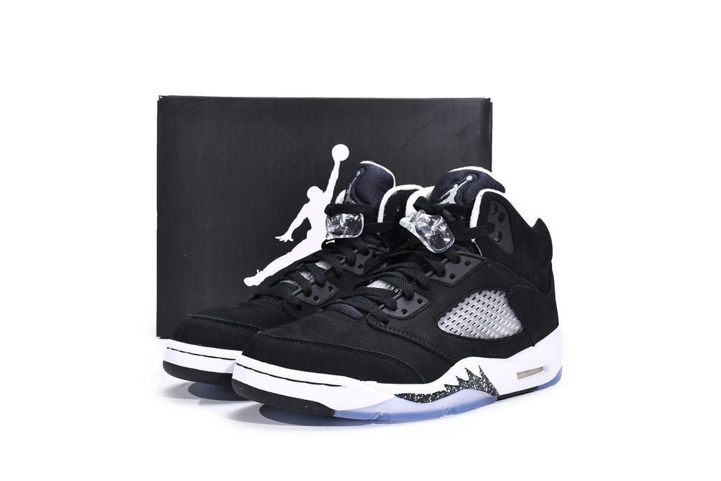 Rsnow Air Jordan 5 Oreo CT4838-011