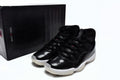Air Jordan 11 Retro 72-10 Reps Sneaker 378037-002
