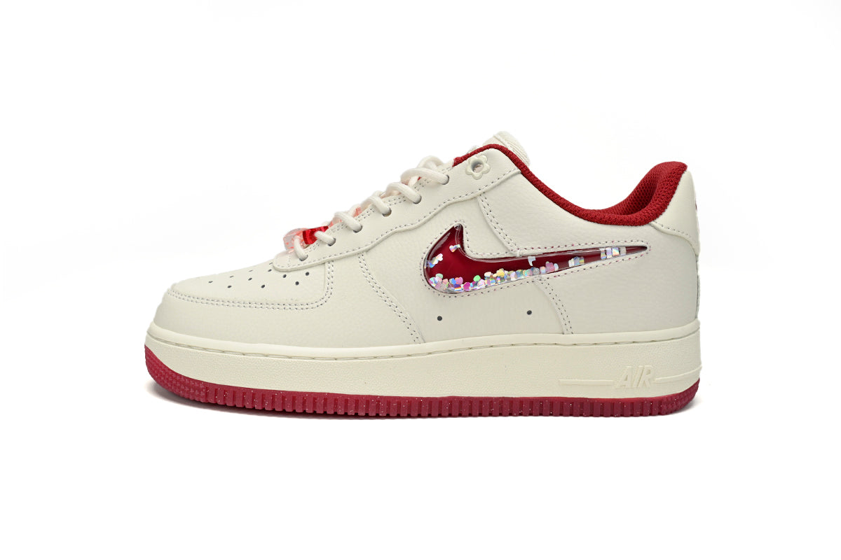 Rsnow Nike Air Force 1 Low Valentine FZ5068-161