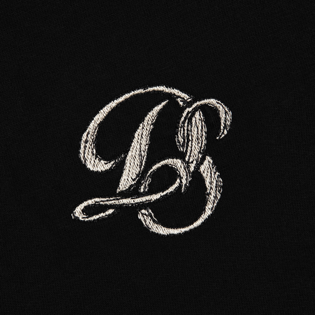 "gallery" T Shirt black