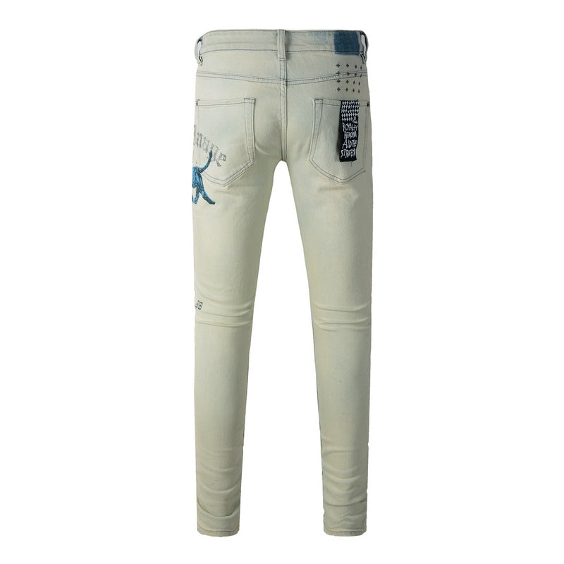 KSUBI Jeans #3012