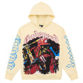 Godspeed "Grand Slam" Hoodies