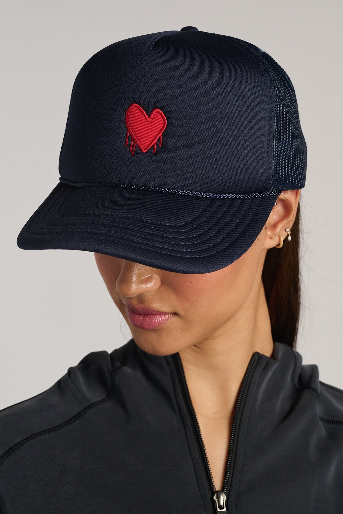 Trucker Hat Made With Soul
