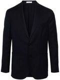 Boglioli K wool suit jacket