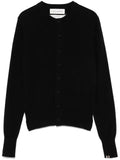 extreme cashmere Little 2 cardigan