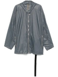 Rick Owens DRKSHDW Peter jacket