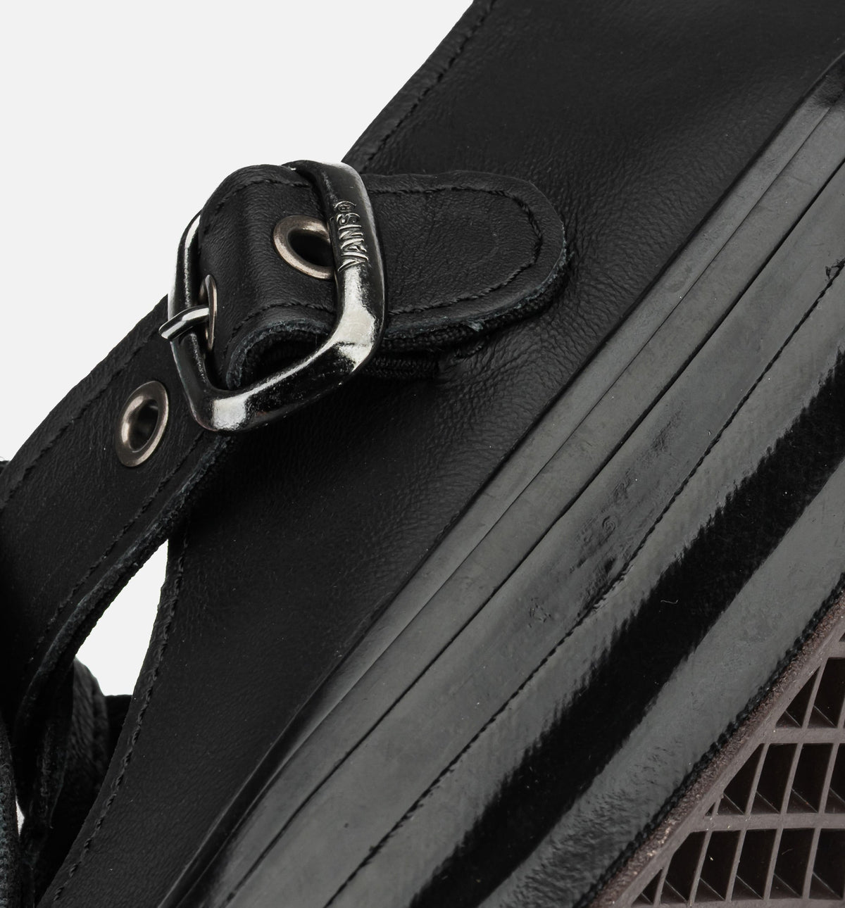 LX Mary Jane 93 Women's Lifestyle Shoes - Perlized Black