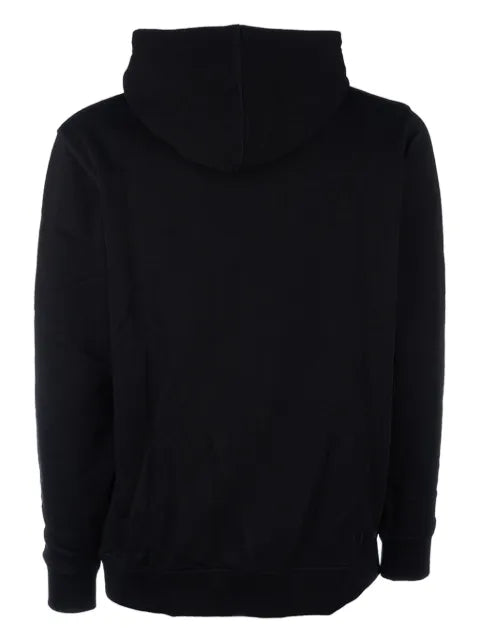 BOSS logo hoodie
