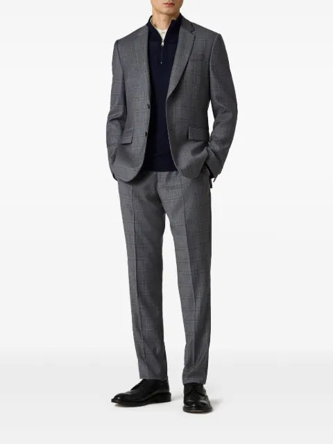 Paul Smith merino-wool jumper