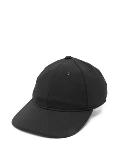 OUR LEGACY baseball cap with curved brim