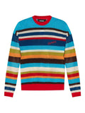 DSQUARED2 cotton sweatshirt