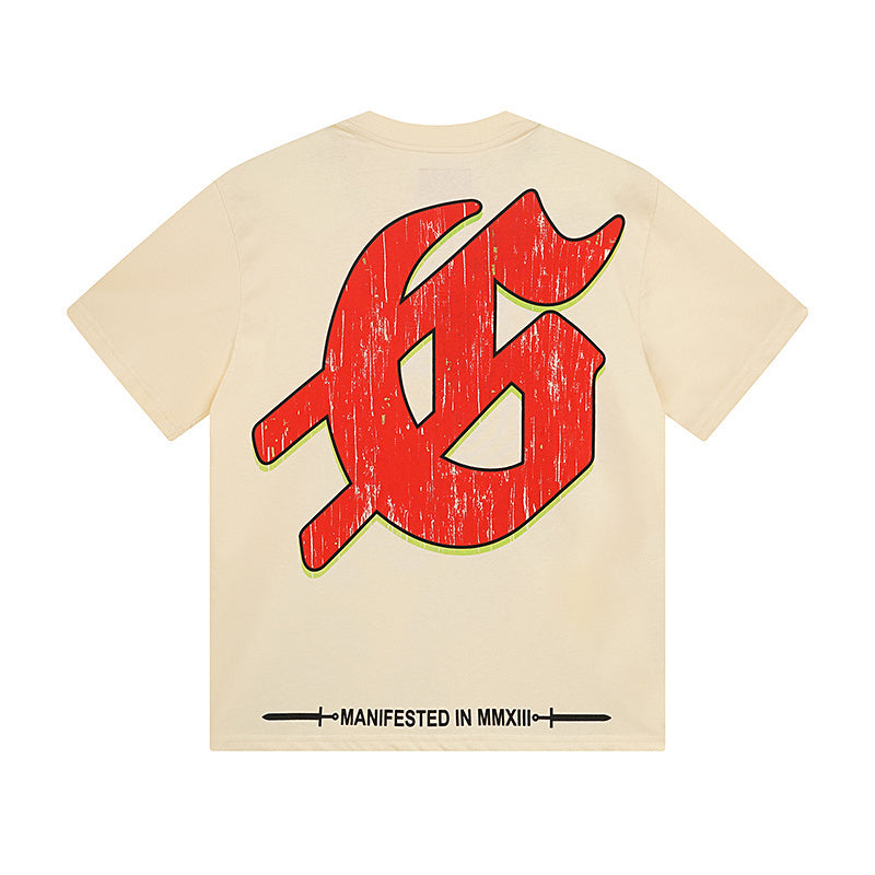 Godspeed T-Shirt