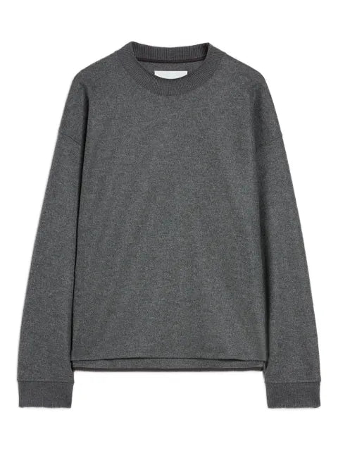 Jil Sander wool jumper