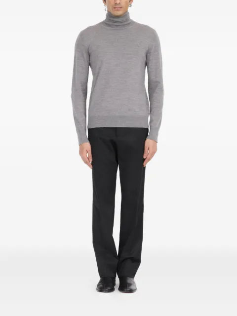 MM6 Maison Margiela turtleneck sweater