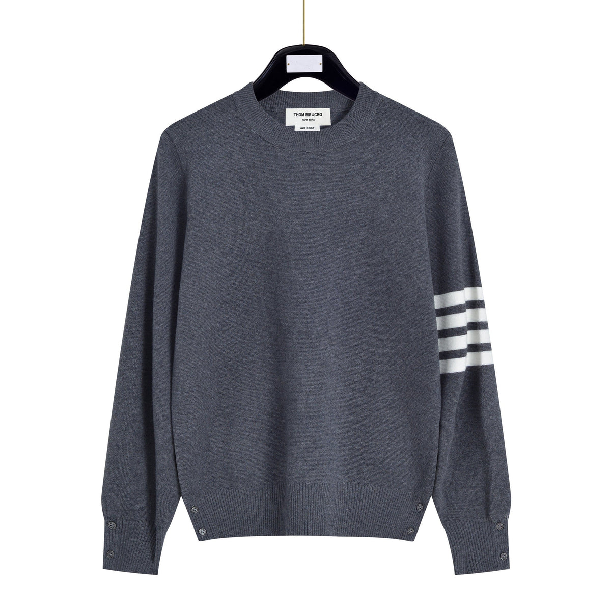Unisex sweater | Thom Browne