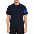 Men's Classic Four-Bar Polo Shirt | Thom Browne