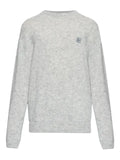 American Vintage crew-neck sweater