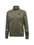 PUMA x Big Sean zip-up sweatshirt