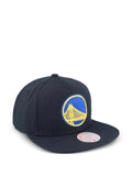 Mitchell & Ness embroidered NBA Core Basic baseball cap