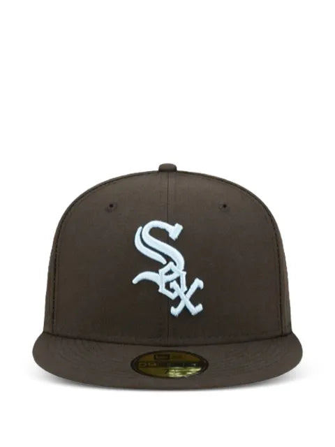 NEW ERA CAP 59Fifty MLB Chicago Sox Cloud Under baseball cap