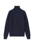 Fortela Oslo high-neck sweater