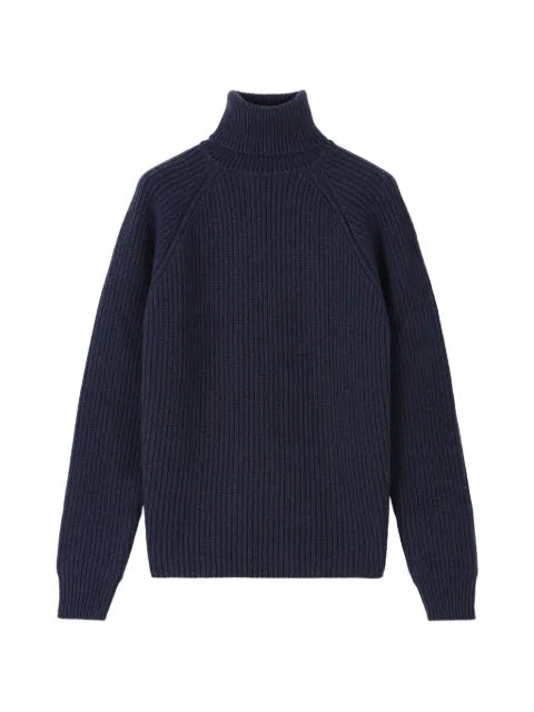 Fortela Oslo high-neck sweater