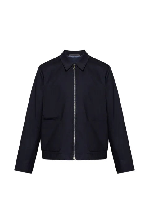 Paul Smith zip-fastening jacket