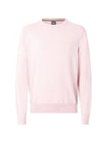 BOSS Upacas crew-neck sweater