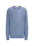Ferragamo crew neck sweater