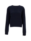 extreme cashmere No. 475 March cashmere sweater
