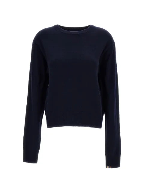 extreme cashmere No. 475 March cashmere sweater