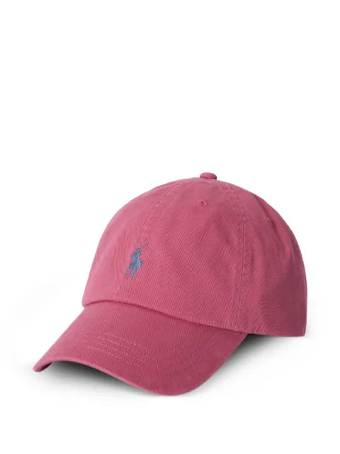 Polo Ralph Lauren The Iconic baseball cap