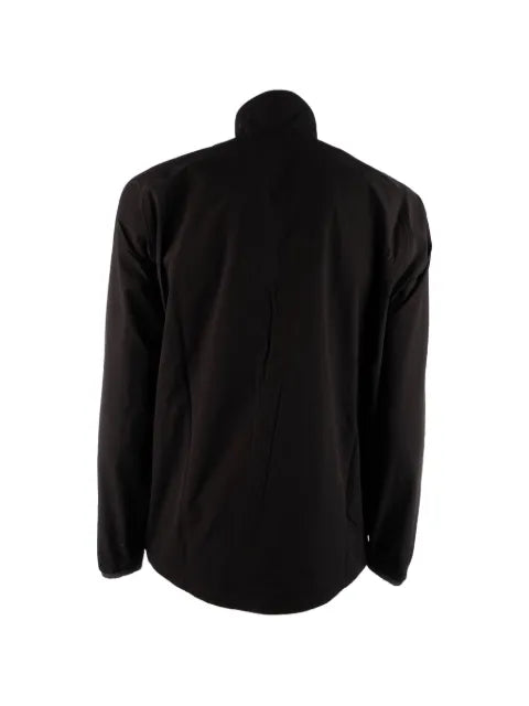 Klättermusen jacket with zip fastening