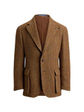 Polo Ralph Lauren The RL67 Glen plaid tweed jacket