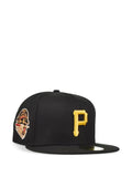 NEW ERA CAP 59Fifty Pittsburgh Pirates 1959 All Star Game baseball cap