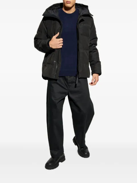 Canada Goose MacMillan quilted jacket