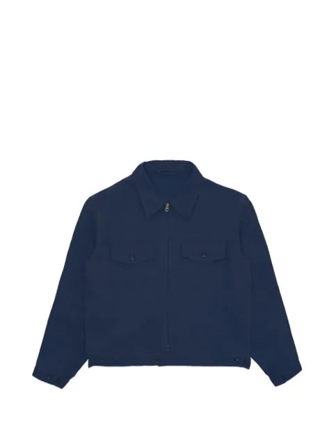 Fortela Albert zip-up jacket