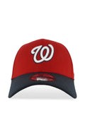 NEW ERA CAP 39THIRTY Washington Nationals Team Classic Flex baseball cap