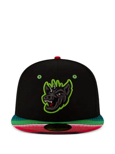 NEW ERA CAP 59FIFTY Round Rock Express baseball cap