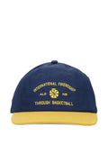 Aimé Leon Dore x New Balance Masaryk IFTB logo baseball cap